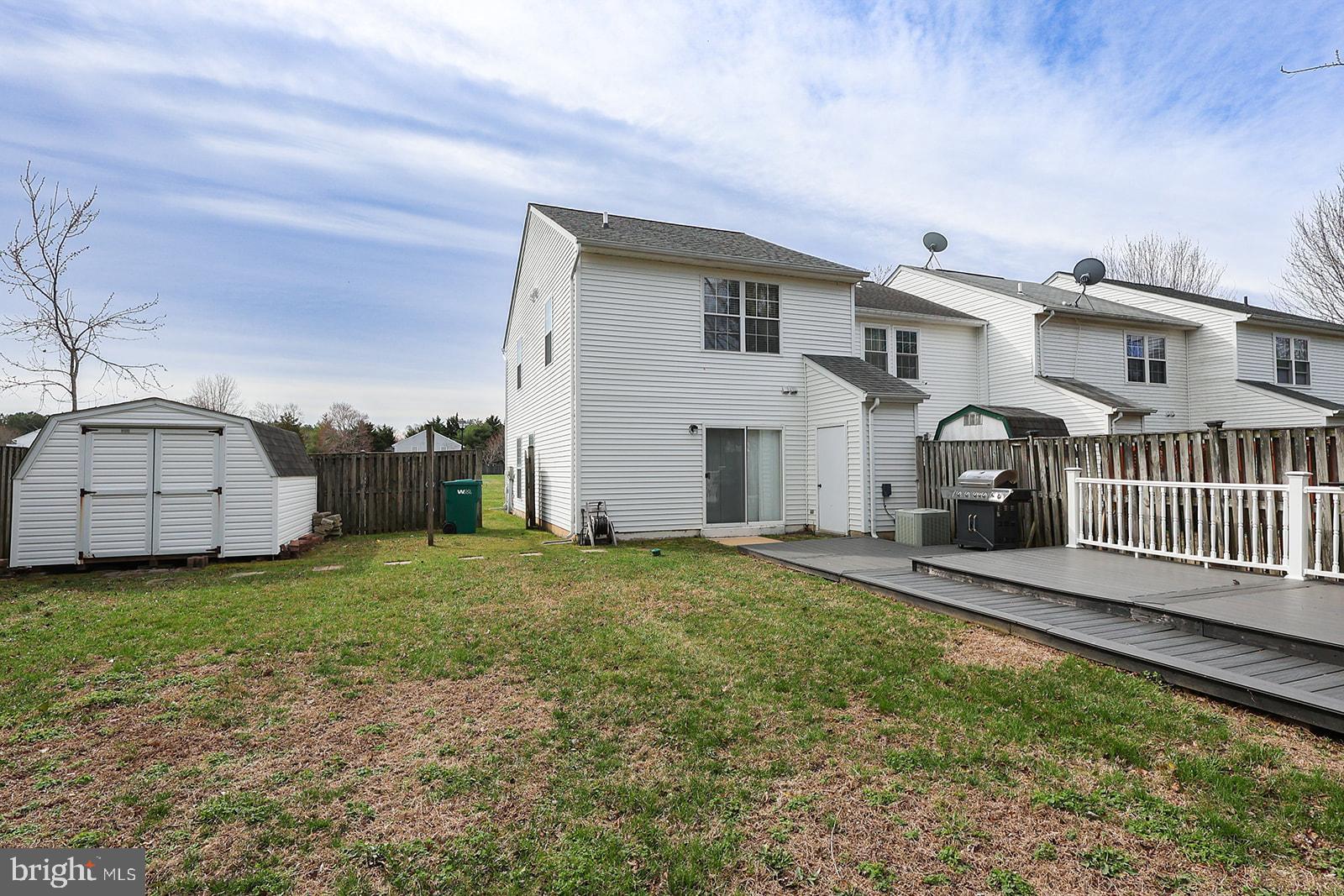 SAINT GEORGES HUNDRED - Residential