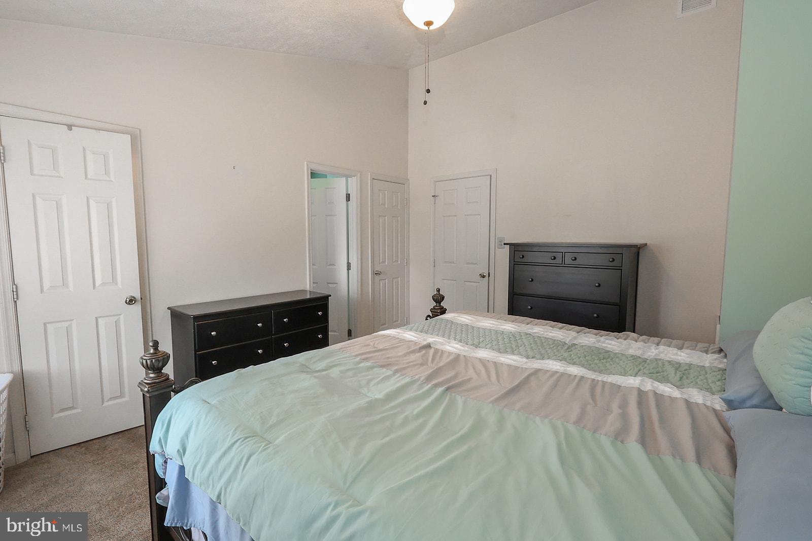 SAINT GEORGES HUNDRED - Residential