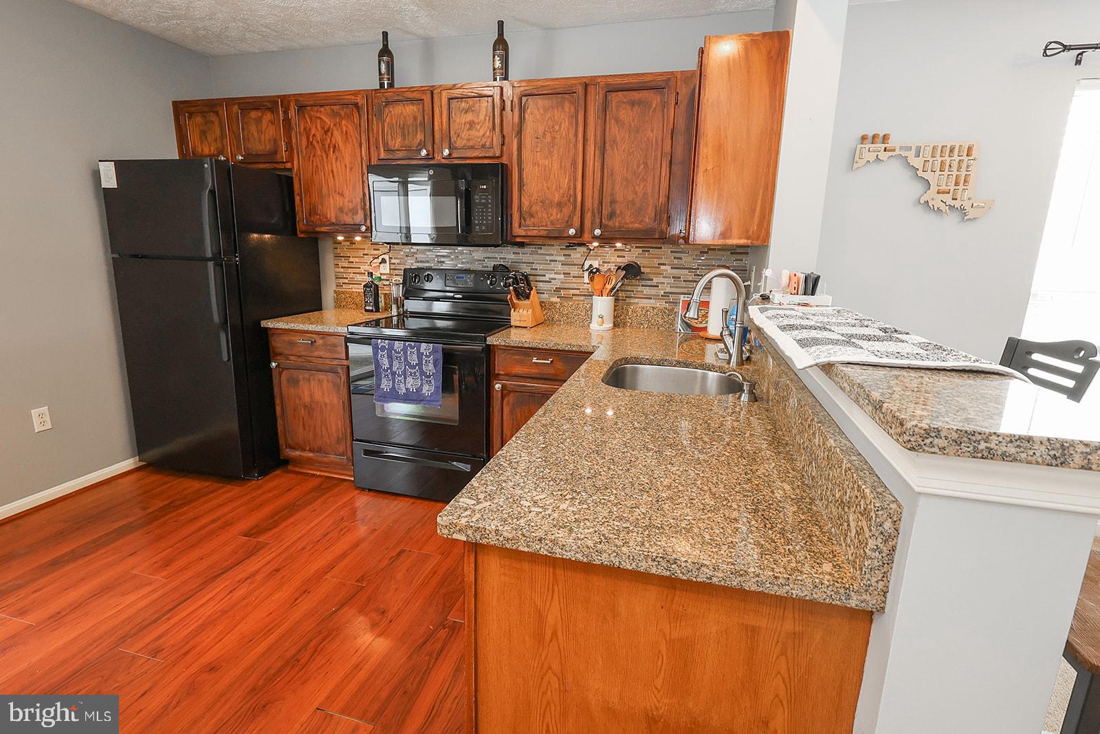 SAINT GEORGES HUNDRED - Residential