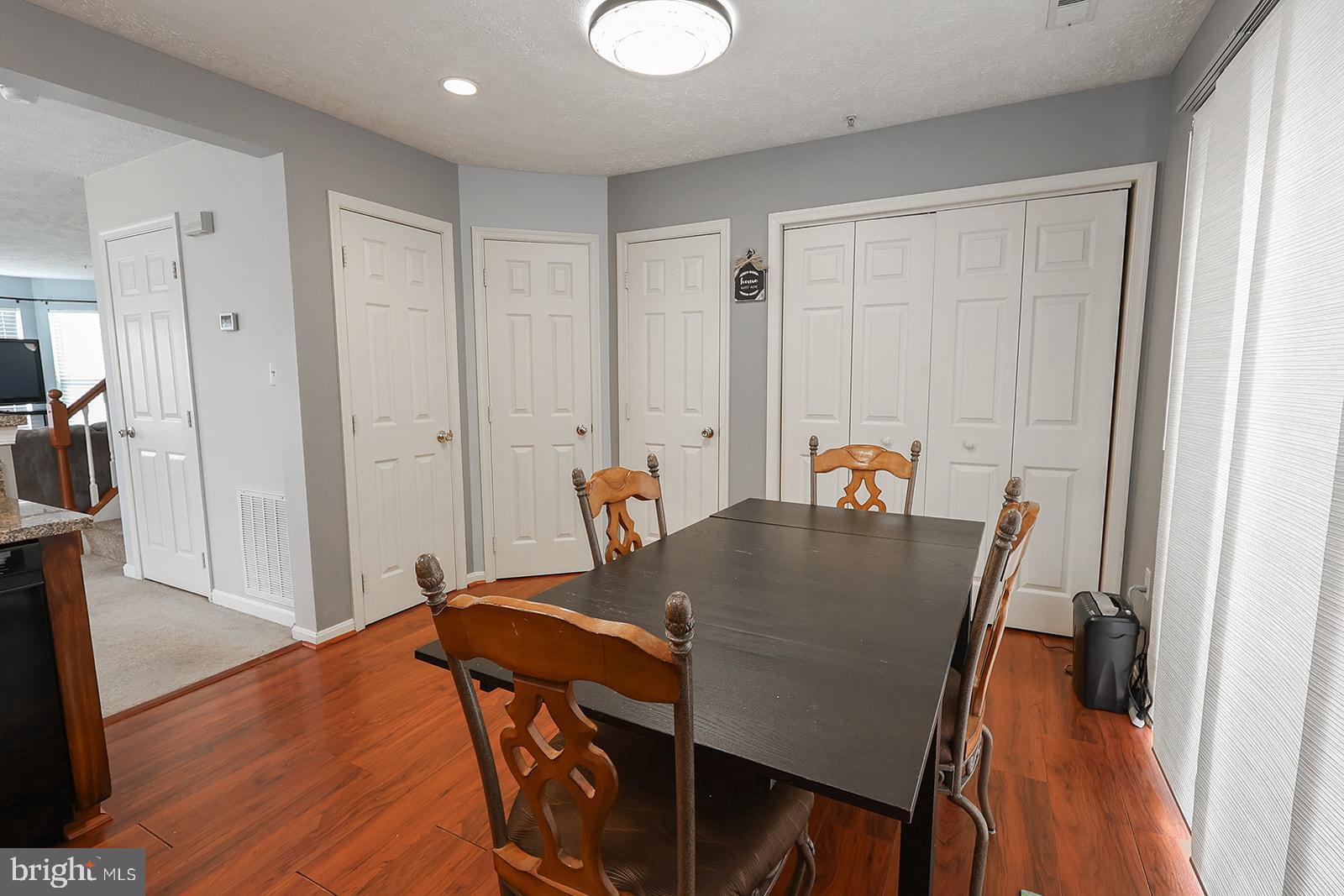 SAINT GEORGES HUNDRED - Residential