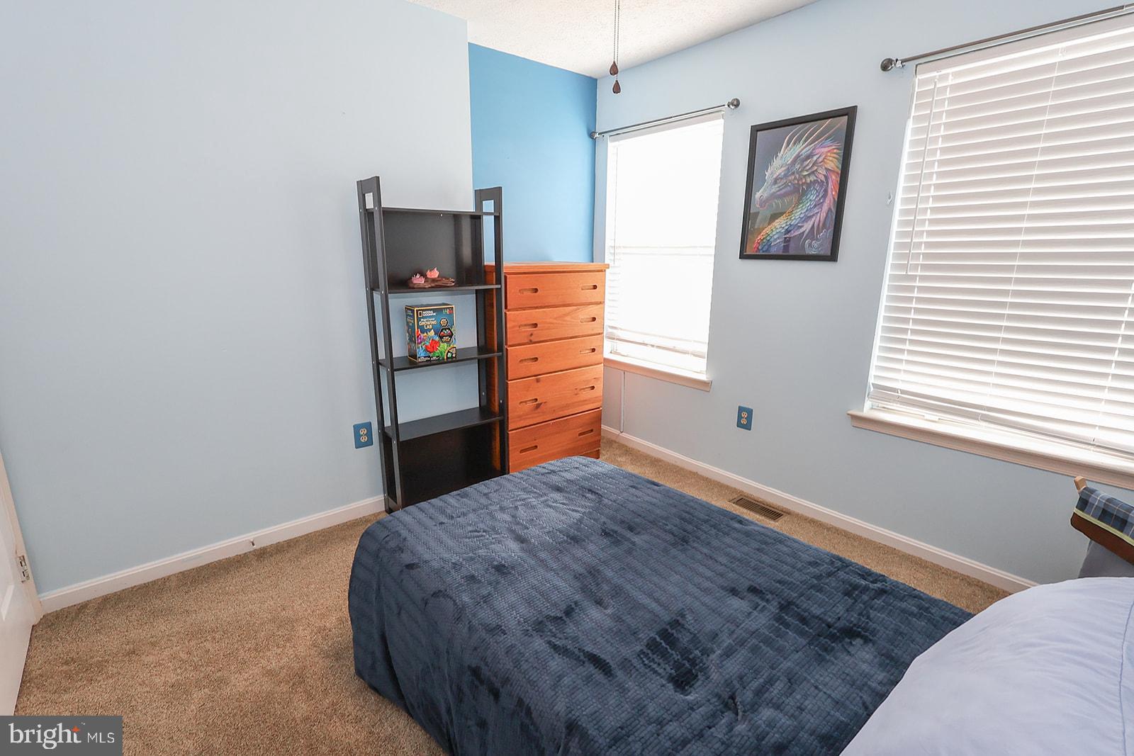 SAINT GEORGES HUNDRED - Residential