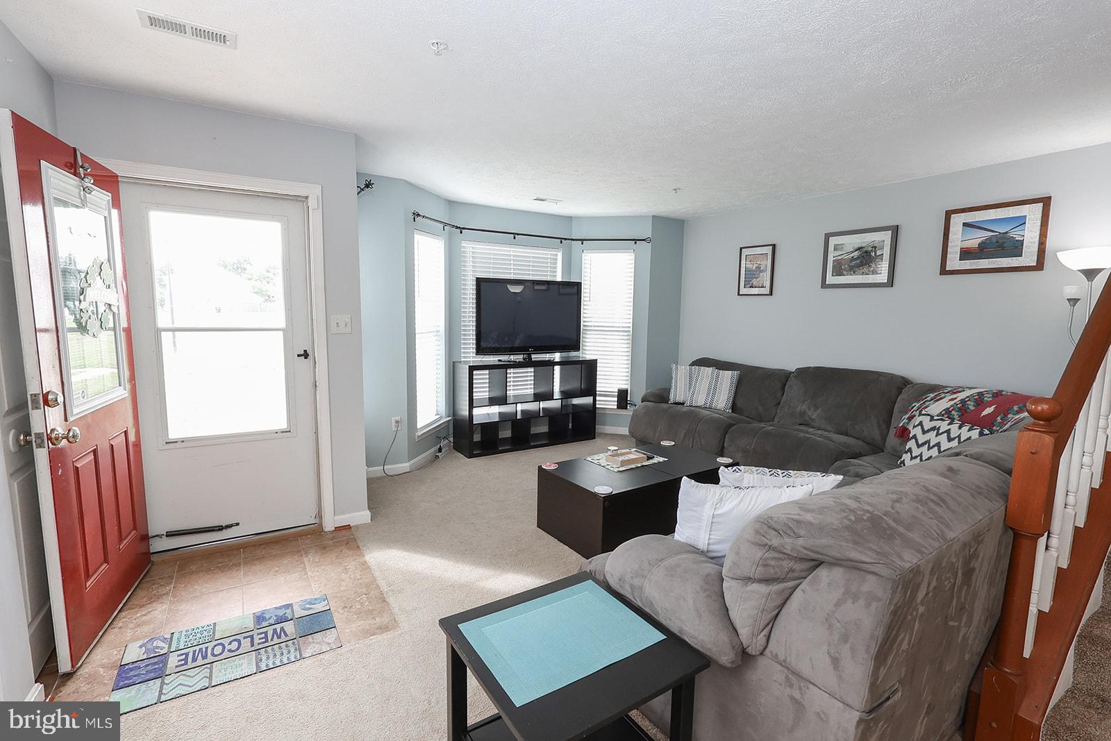 SAINT GEORGES HUNDRED - Residential