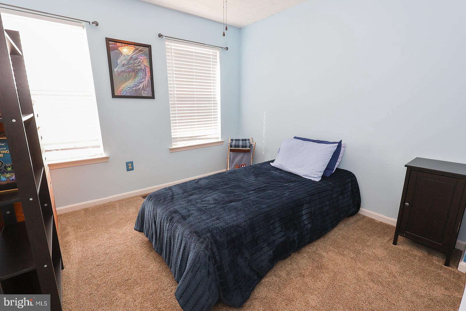 SAINT GEORGES HUNDRED - Residential