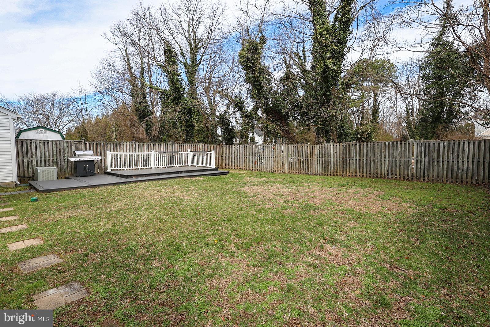 SAINT GEORGES HUNDRED - Residential