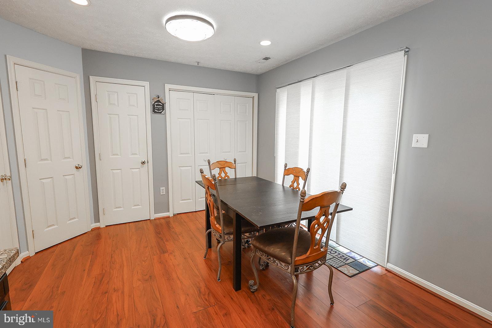 SAINT GEORGES HUNDRED - Residential