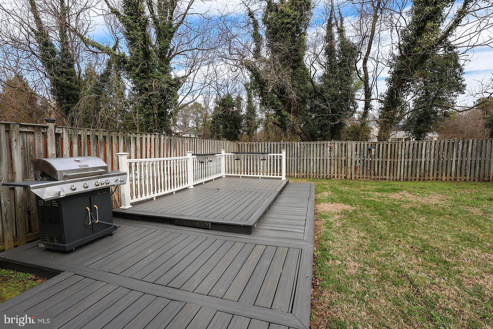 SAINT GEORGES HUNDRED - Residential