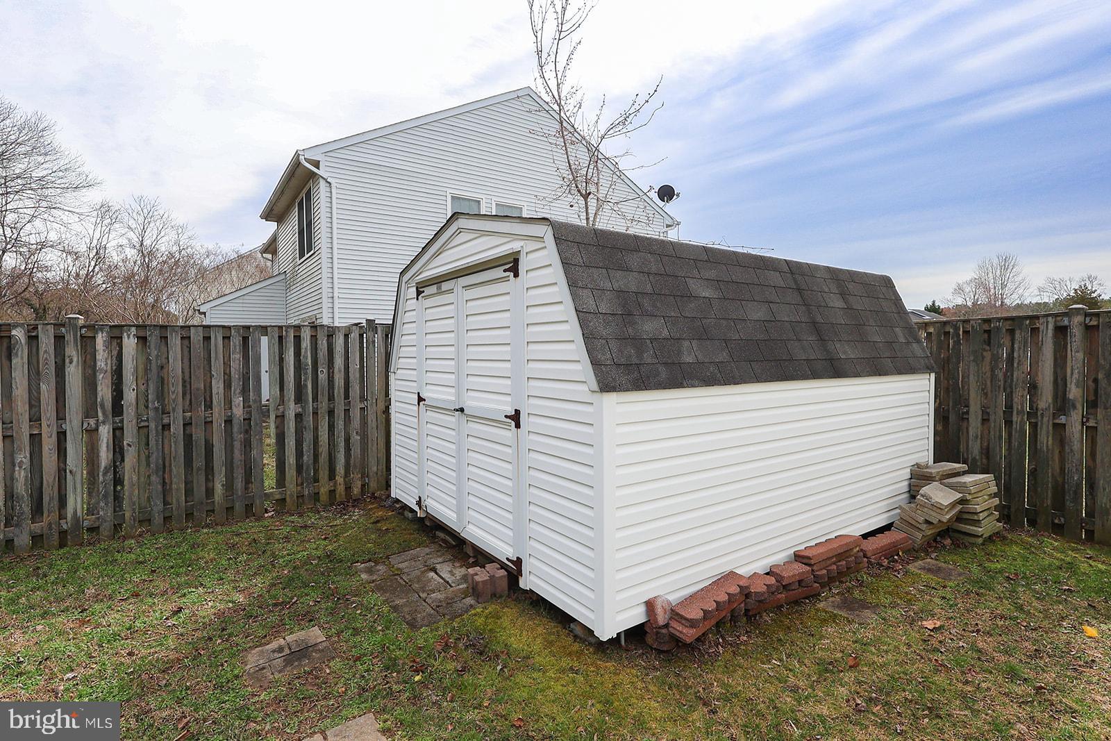 SAINT GEORGES HUNDRED - Residential