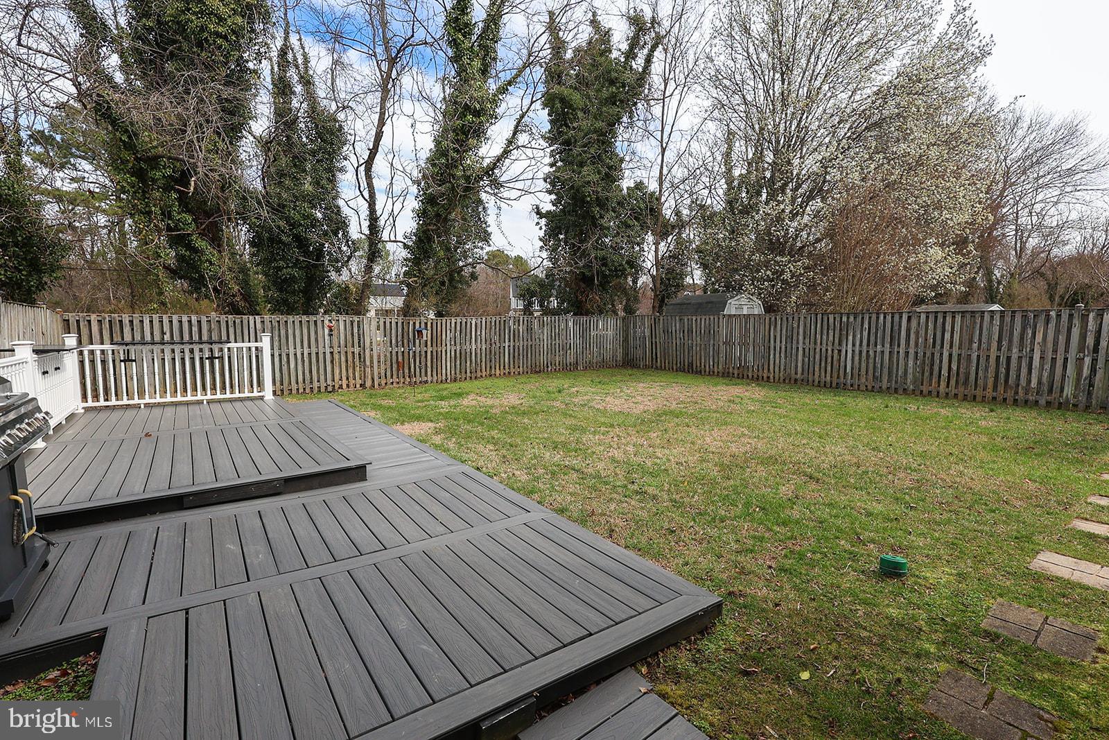 SAINT GEORGES HUNDRED - Residential