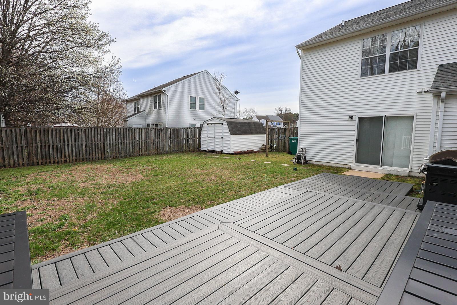 SAINT GEORGES HUNDRED - Residential