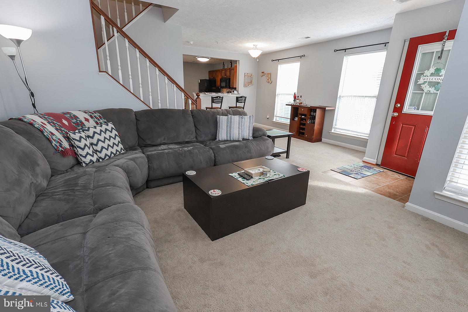 SAINT GEORGES HUNDRED - Residential