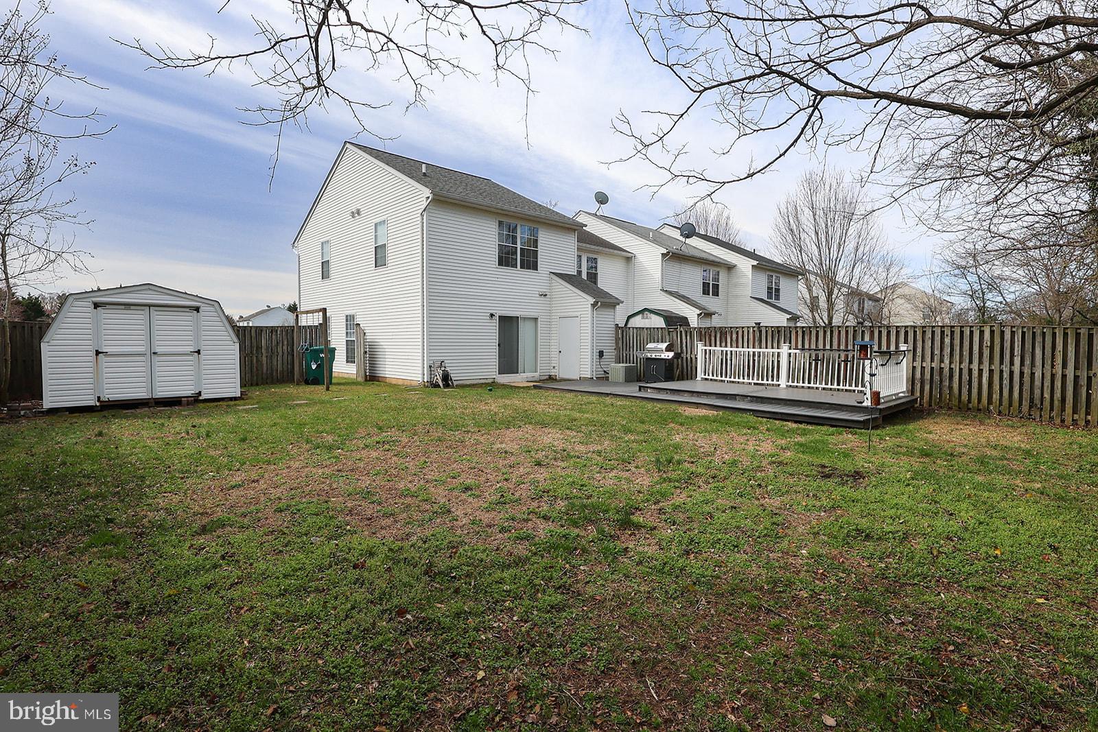 SAINT GEORGES HUNDRED - Residential