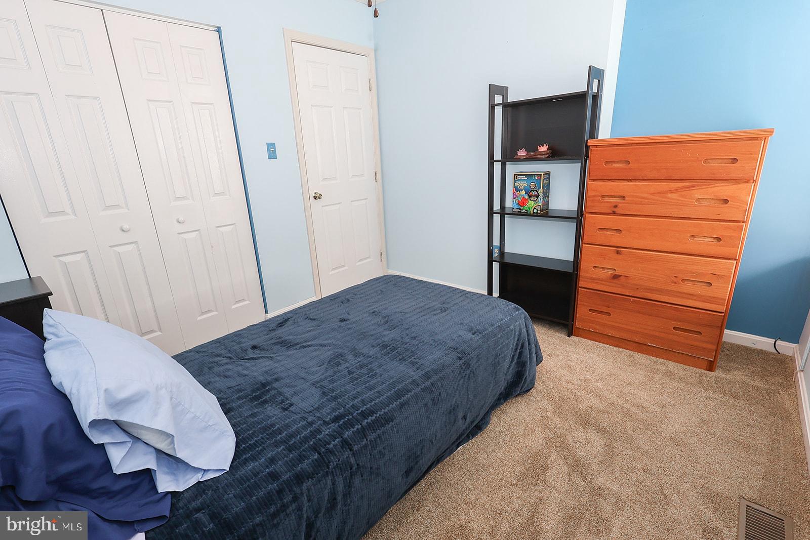 SAINT GEORGES HUNDRED - Residential