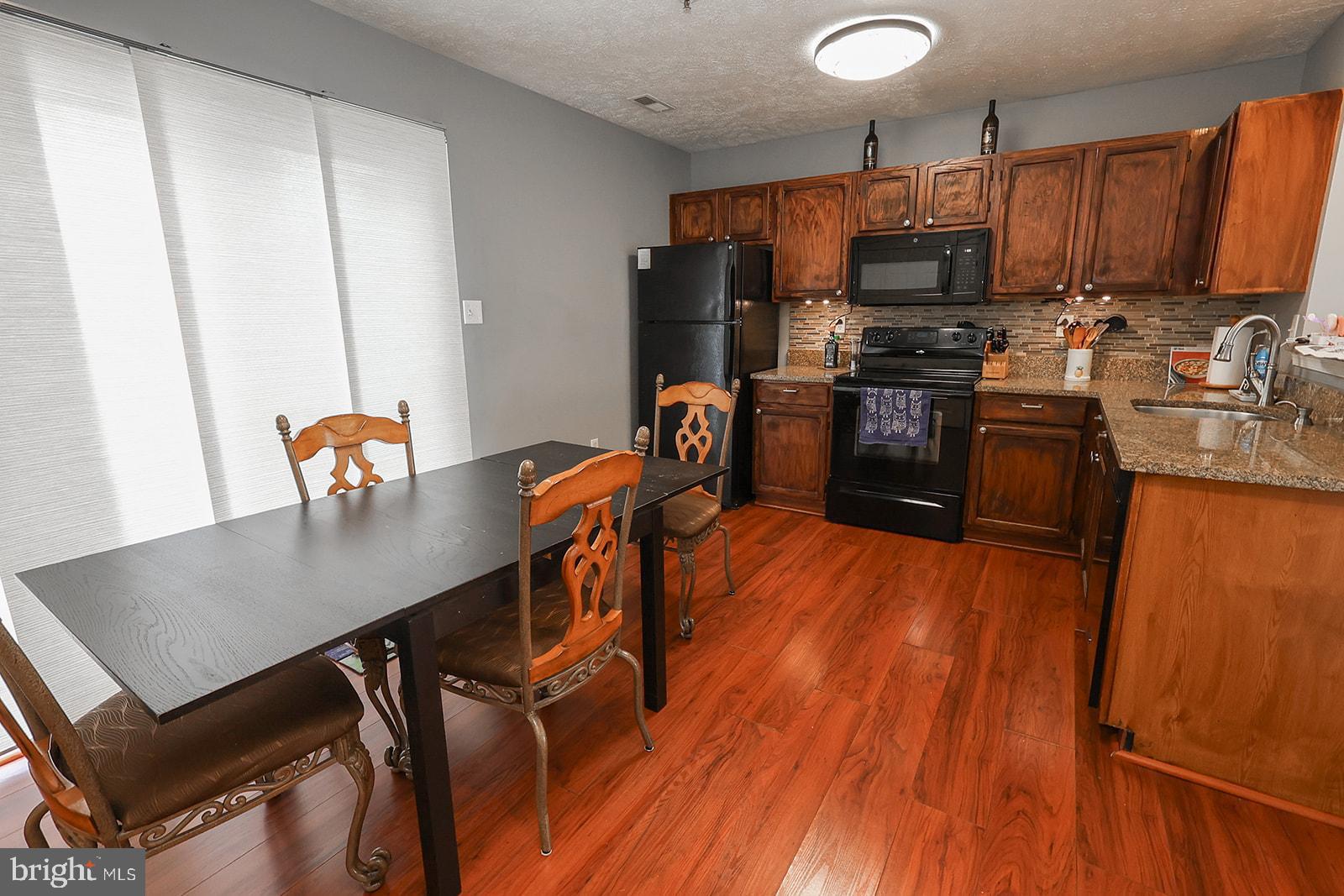 SAINT GEORGES HUNDRED - Residential