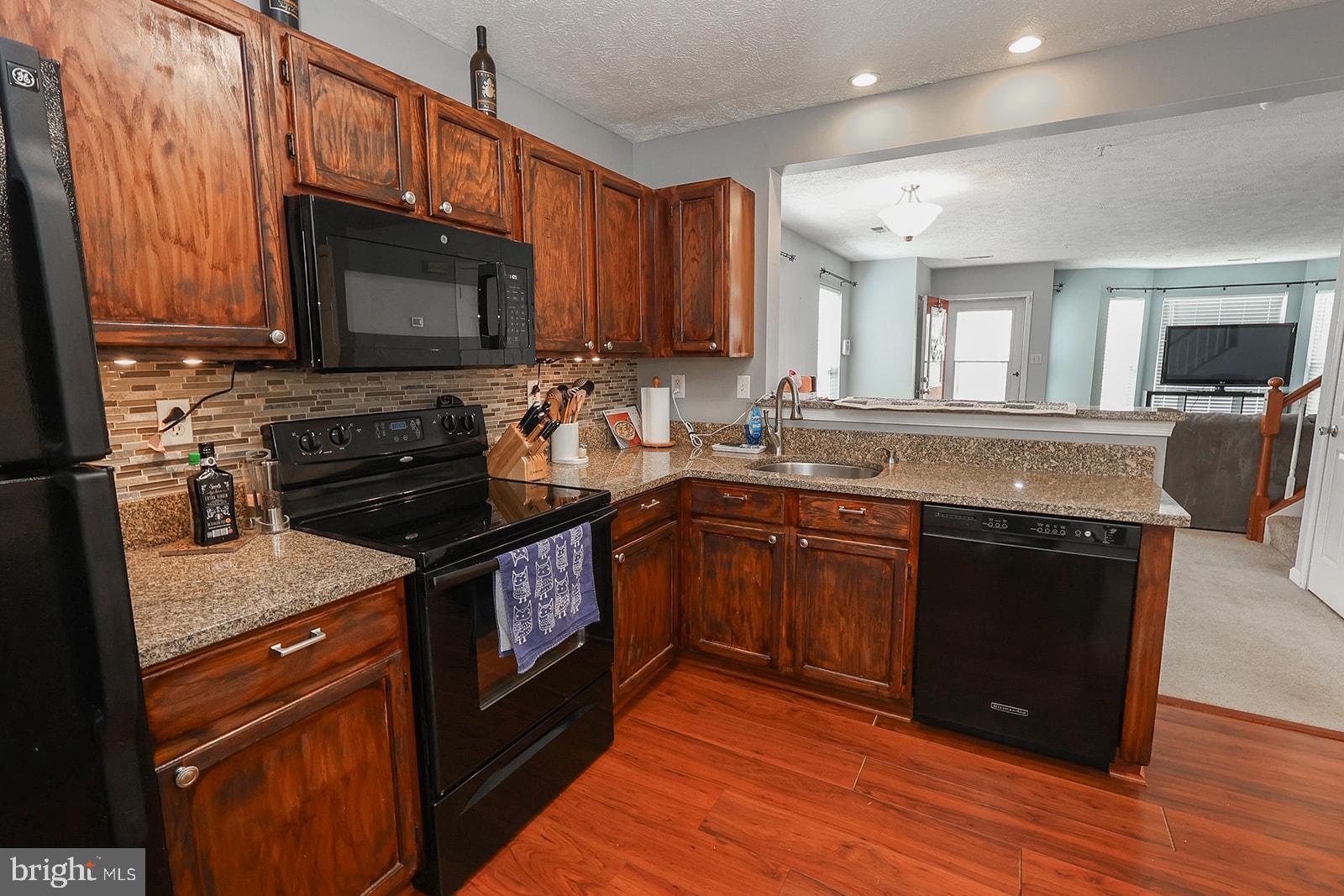 SAINT GEORGES HUNDRED - Residential