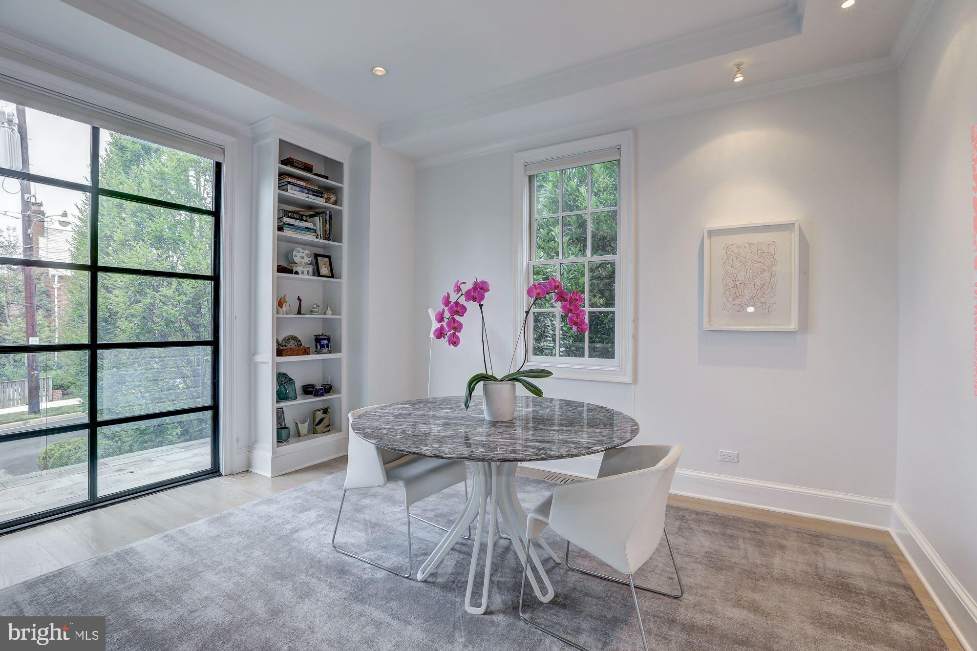 BERKLEY - Residential