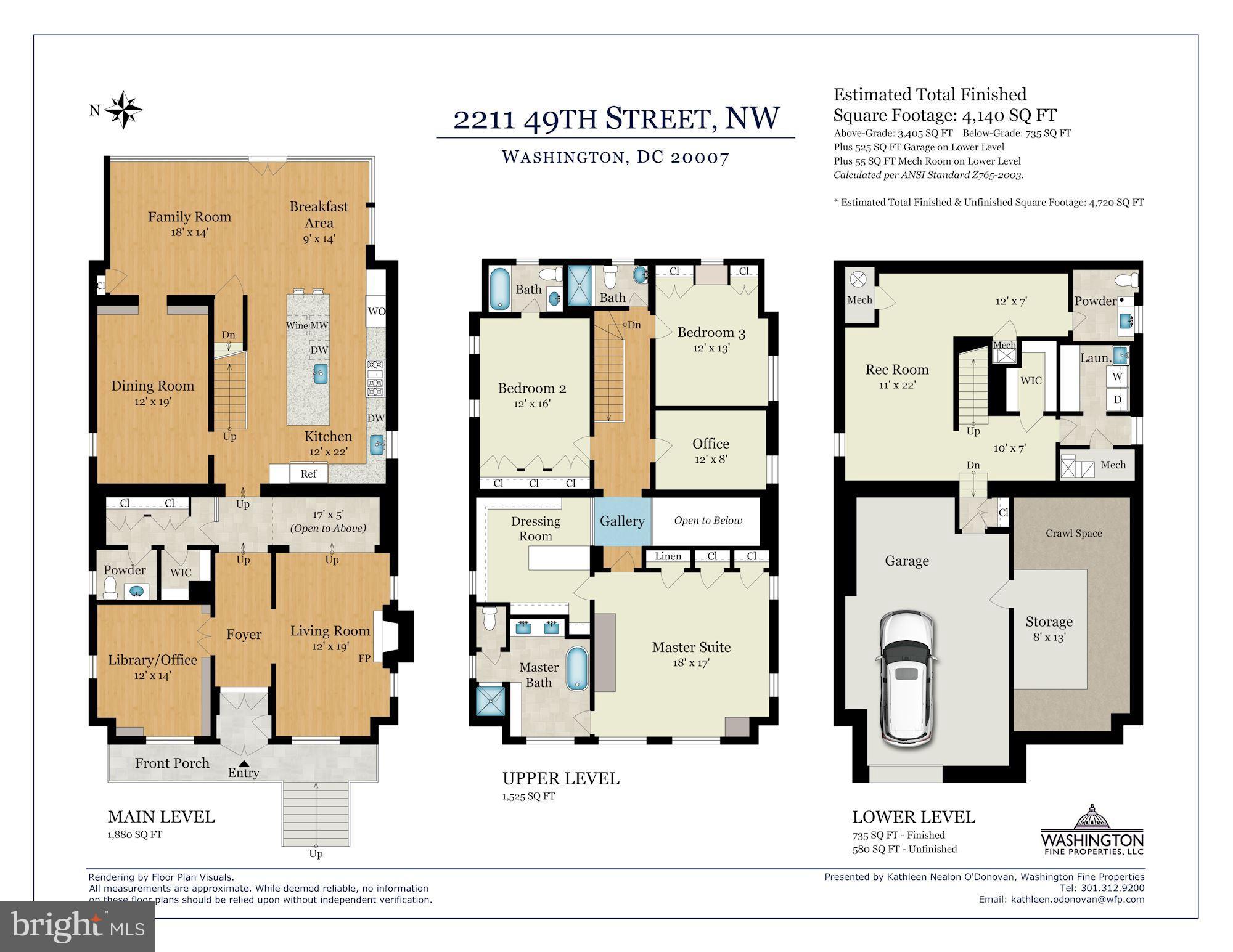 BERKLEY - Residential