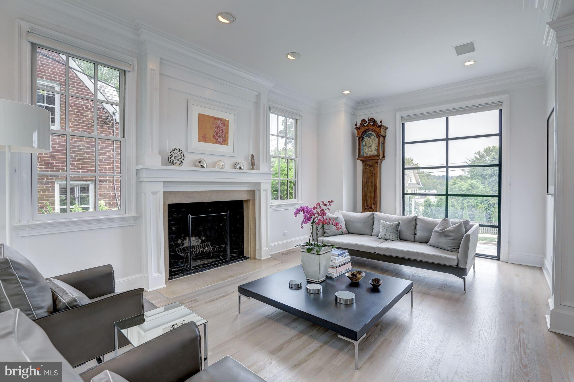 BERKLEY - Residential