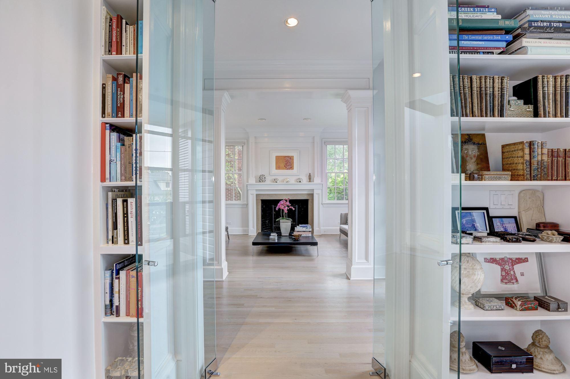BERKLEY - Residential