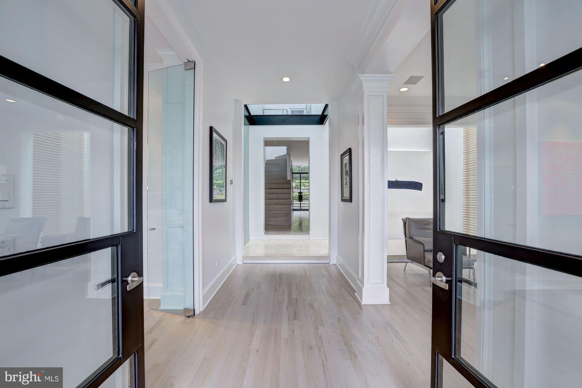BERKLEY - Residential