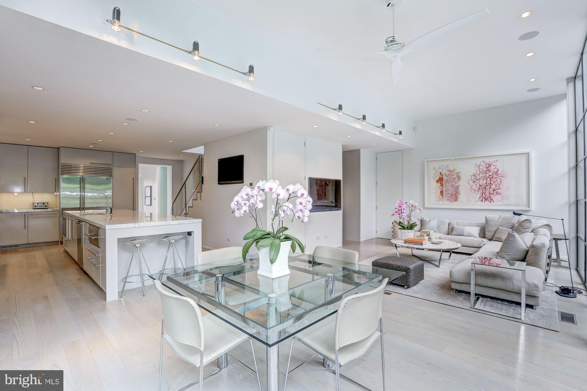 BERKLEY - Residential