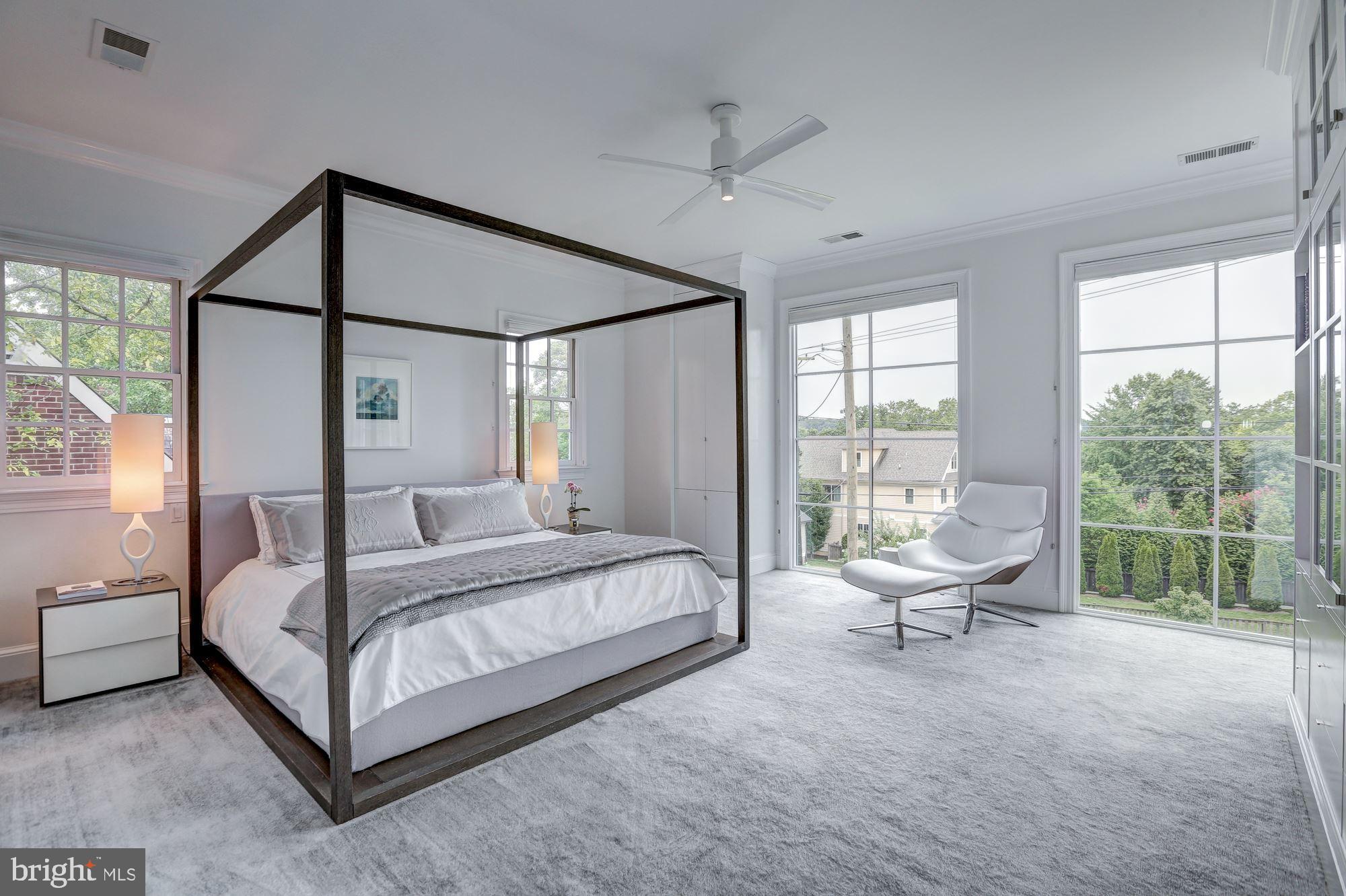 BERKLEY - Residential