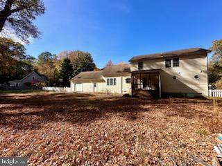 RIVERSIDE MEADOWS - Residential