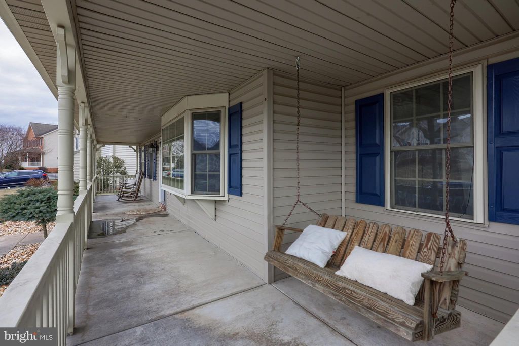 Photo of 1266 Harvest Drive, DENVER, PA 17517 (MLS # PALA2065634)