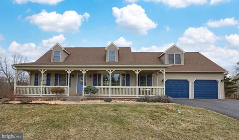 1266 Harvest Drive, Denver, PA MLS: PALA2065634