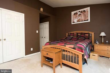 SOMERSET AT WESTRIDGE CO - Residential Lease