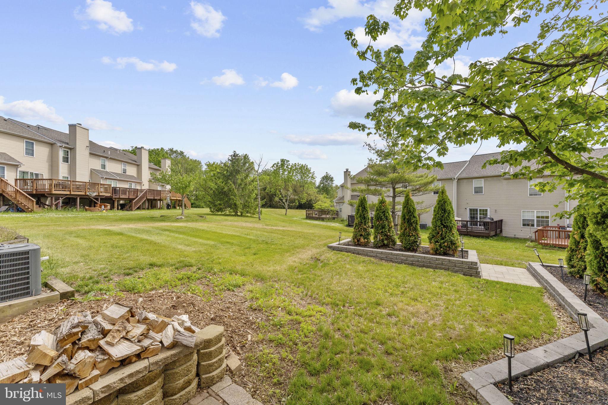 STONEGATE - Residential