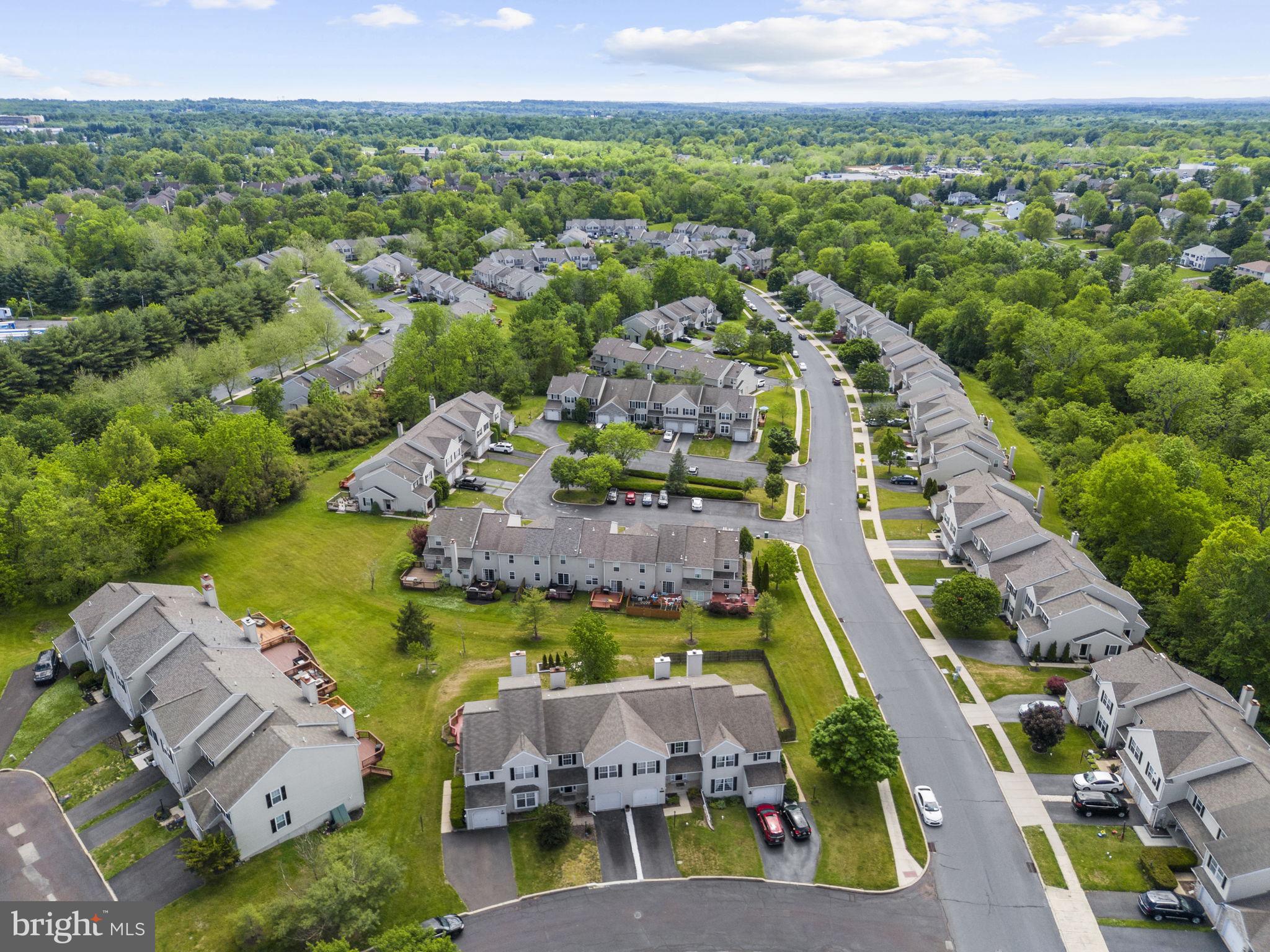 STONEGATE - Residential
