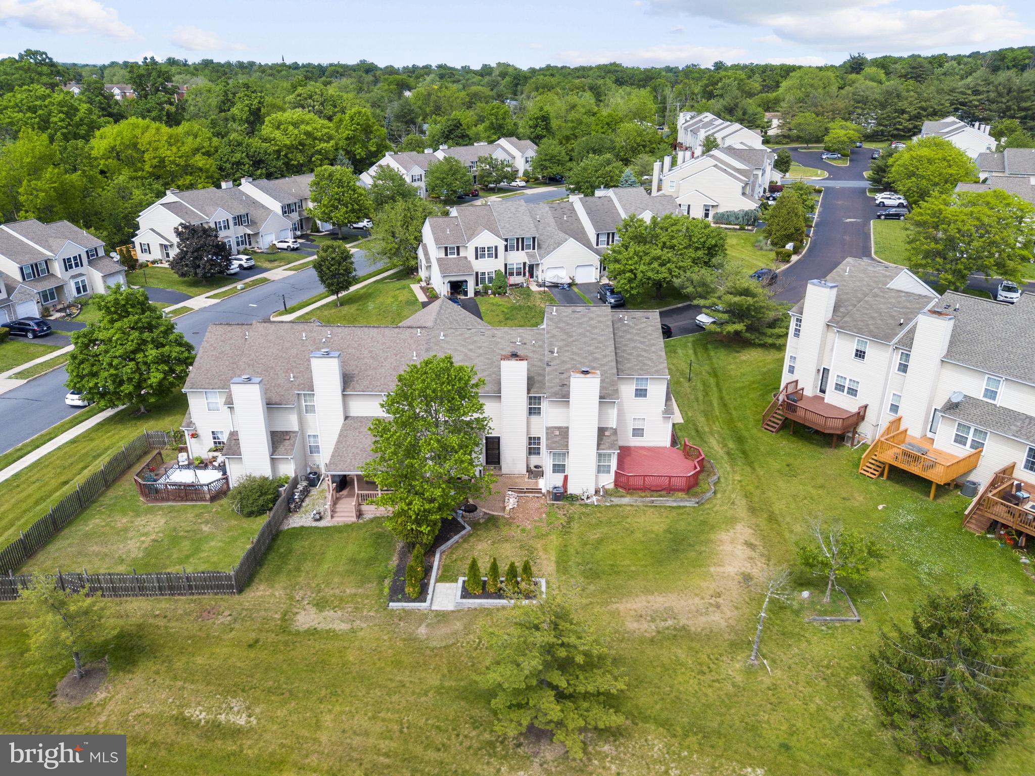 STONEGATE - Residential