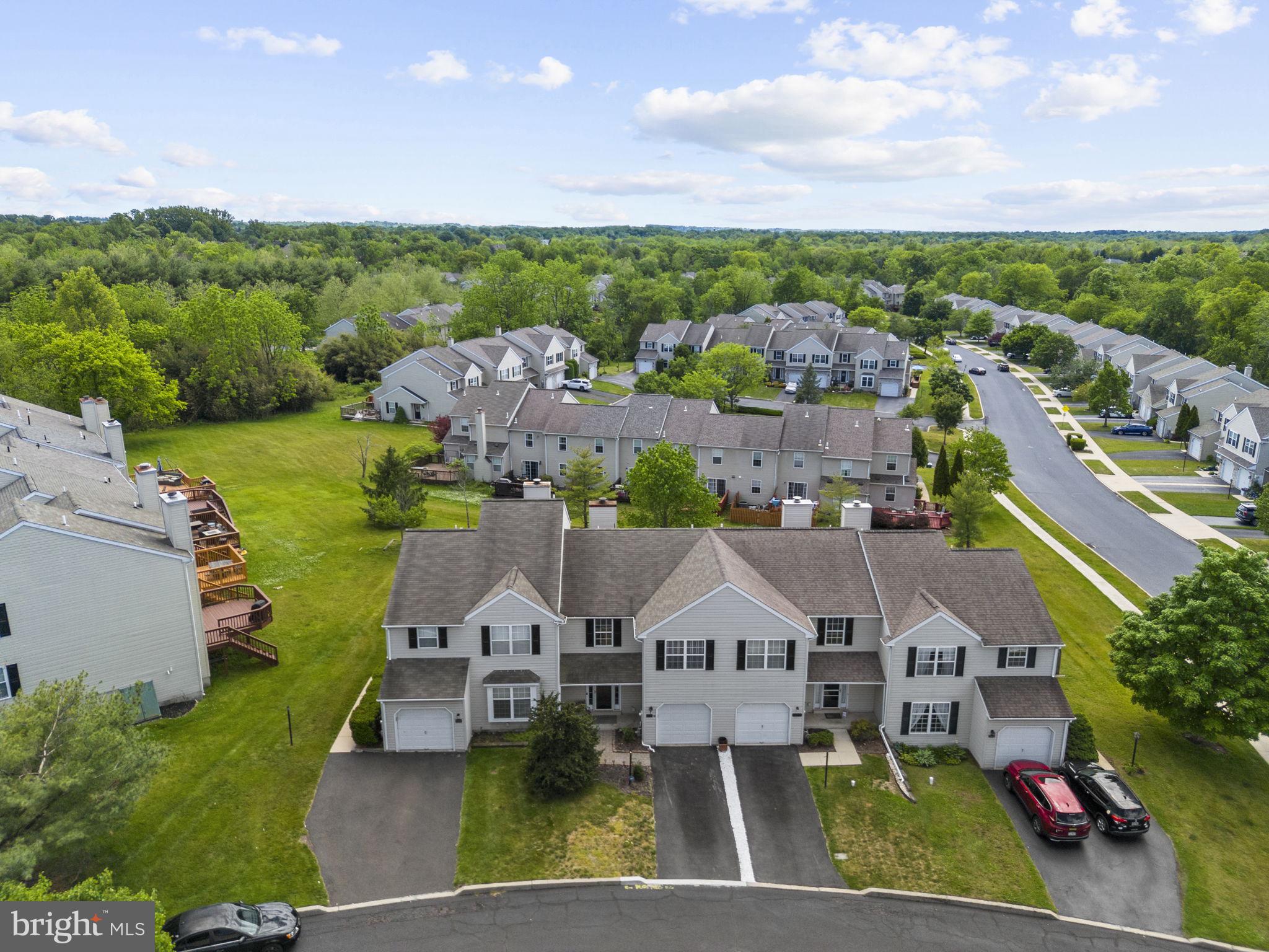 STONEGATE - Residential