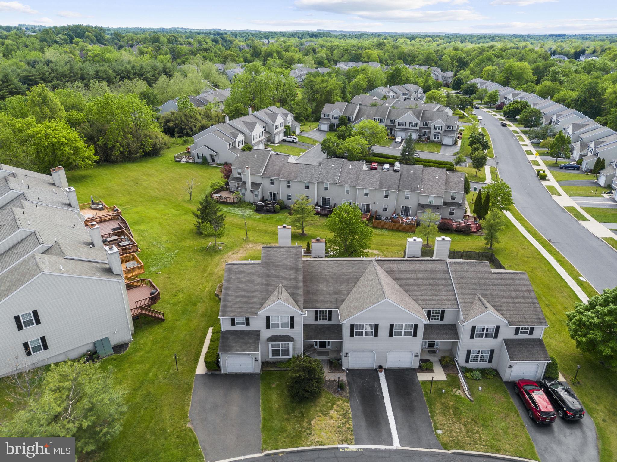 STONEGATE - Residential