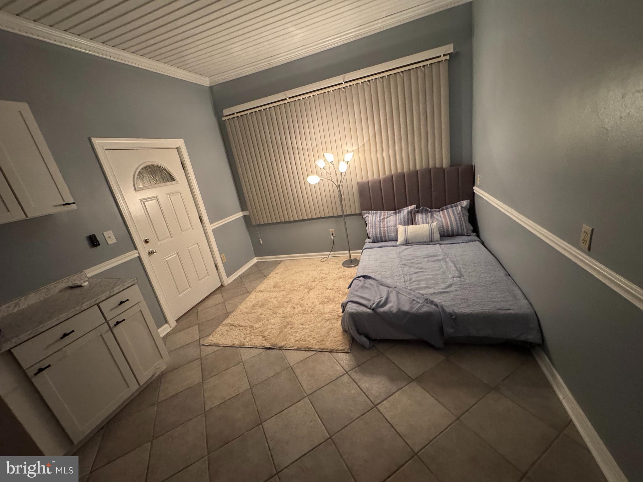 PATUXENT BEACH - Residential Lease