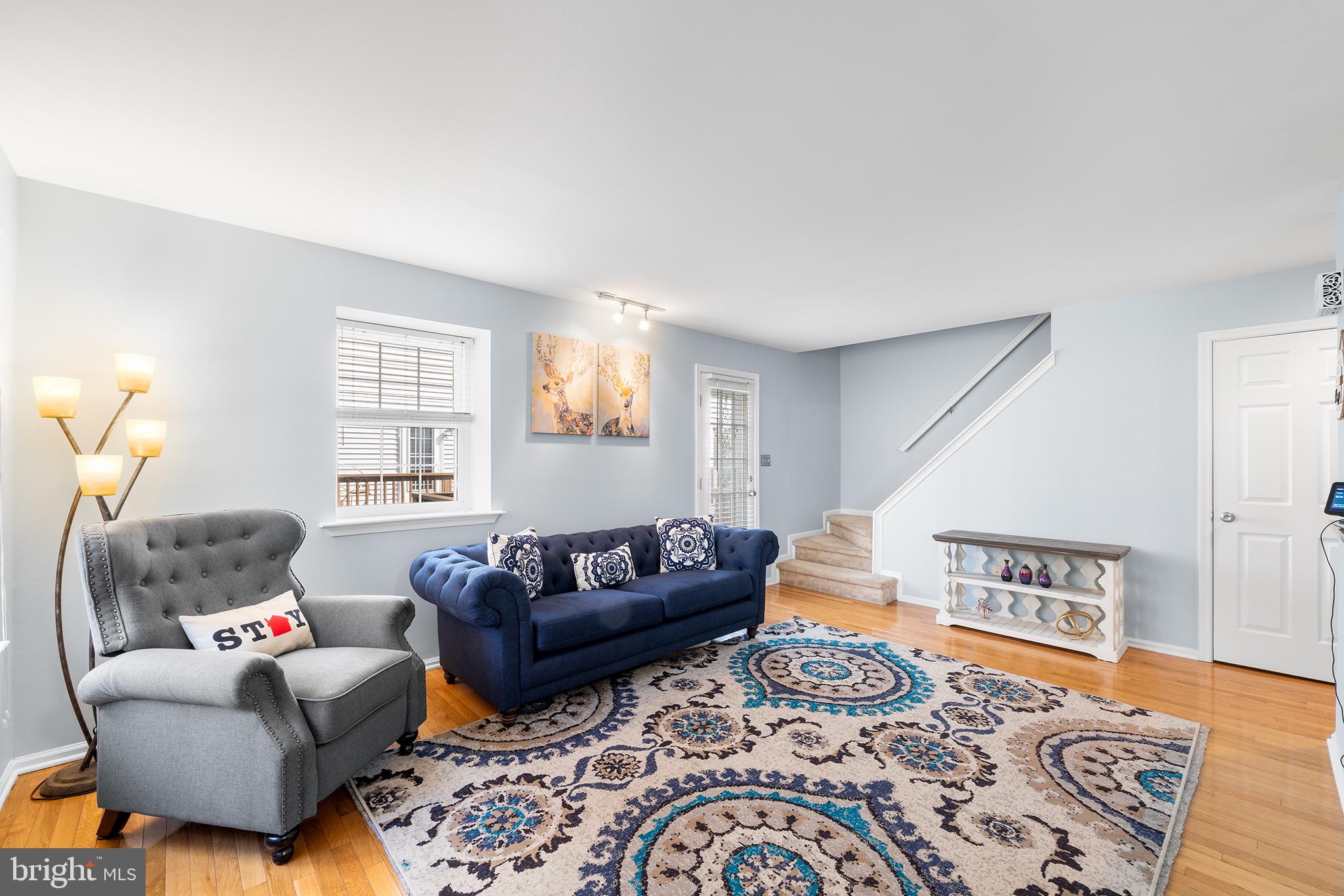 NORTHRIDGE ESTATES - Residential