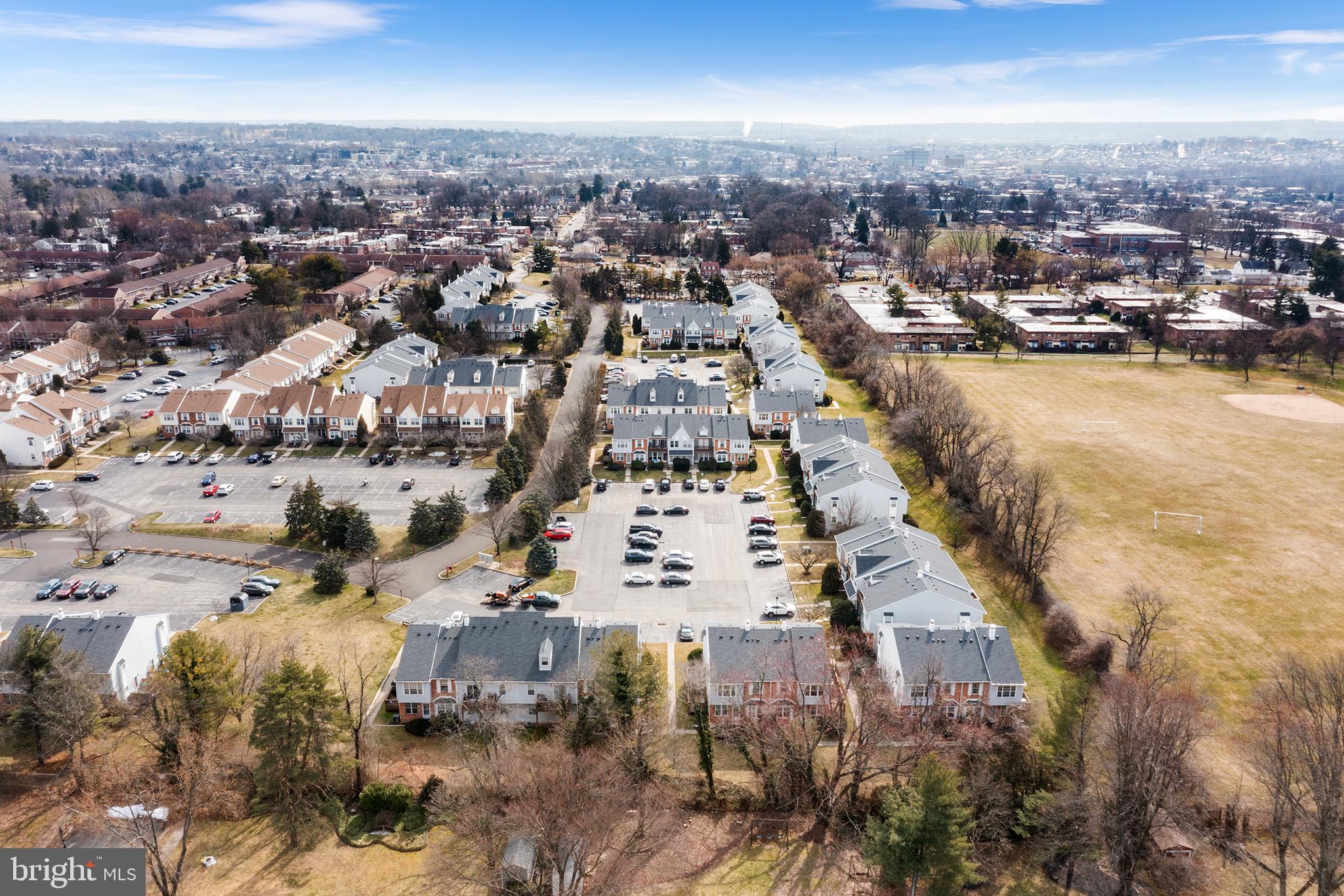 NORTHRIDGE ESTATES - Residential