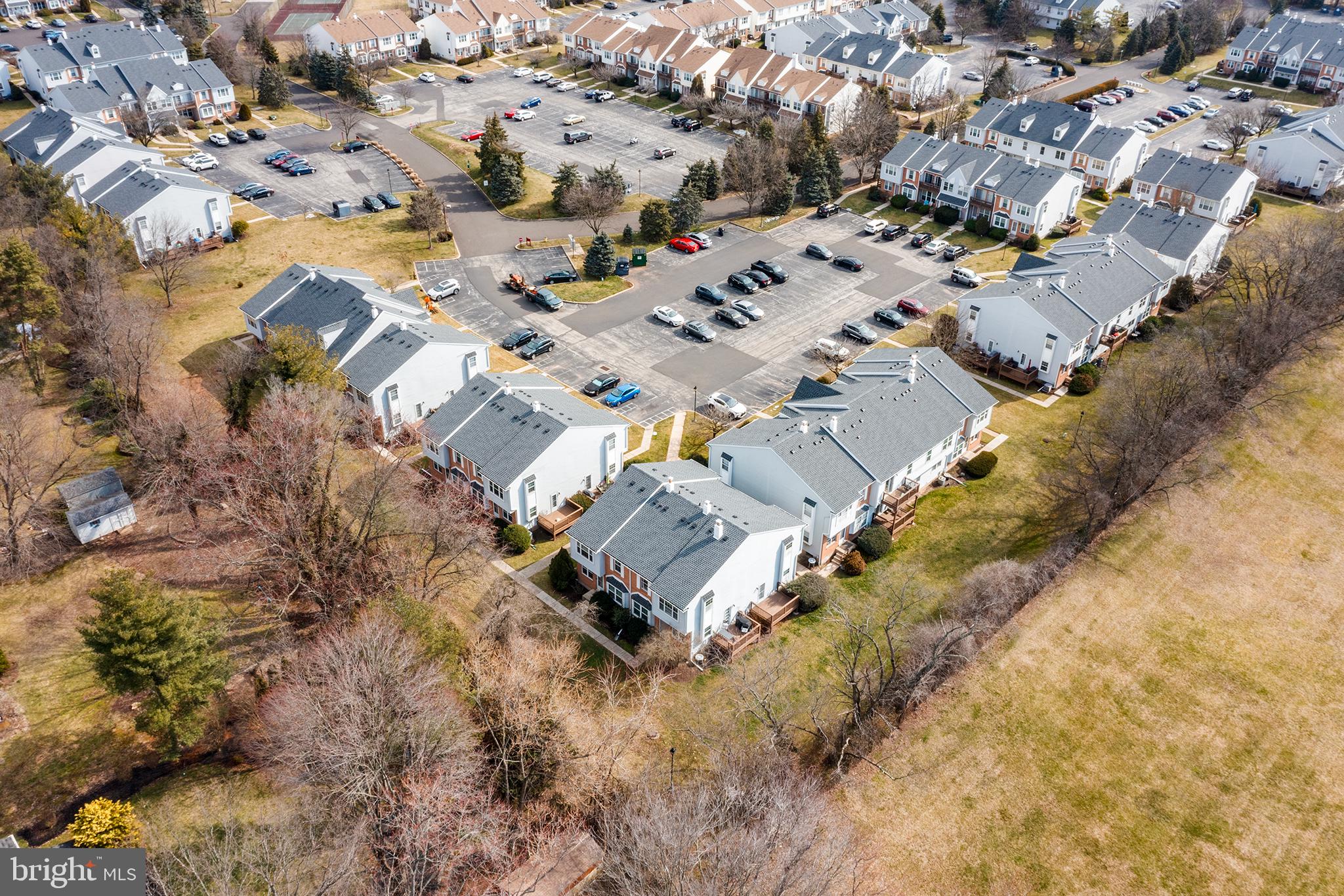 NORTHRIDGE ESTATES - Residential