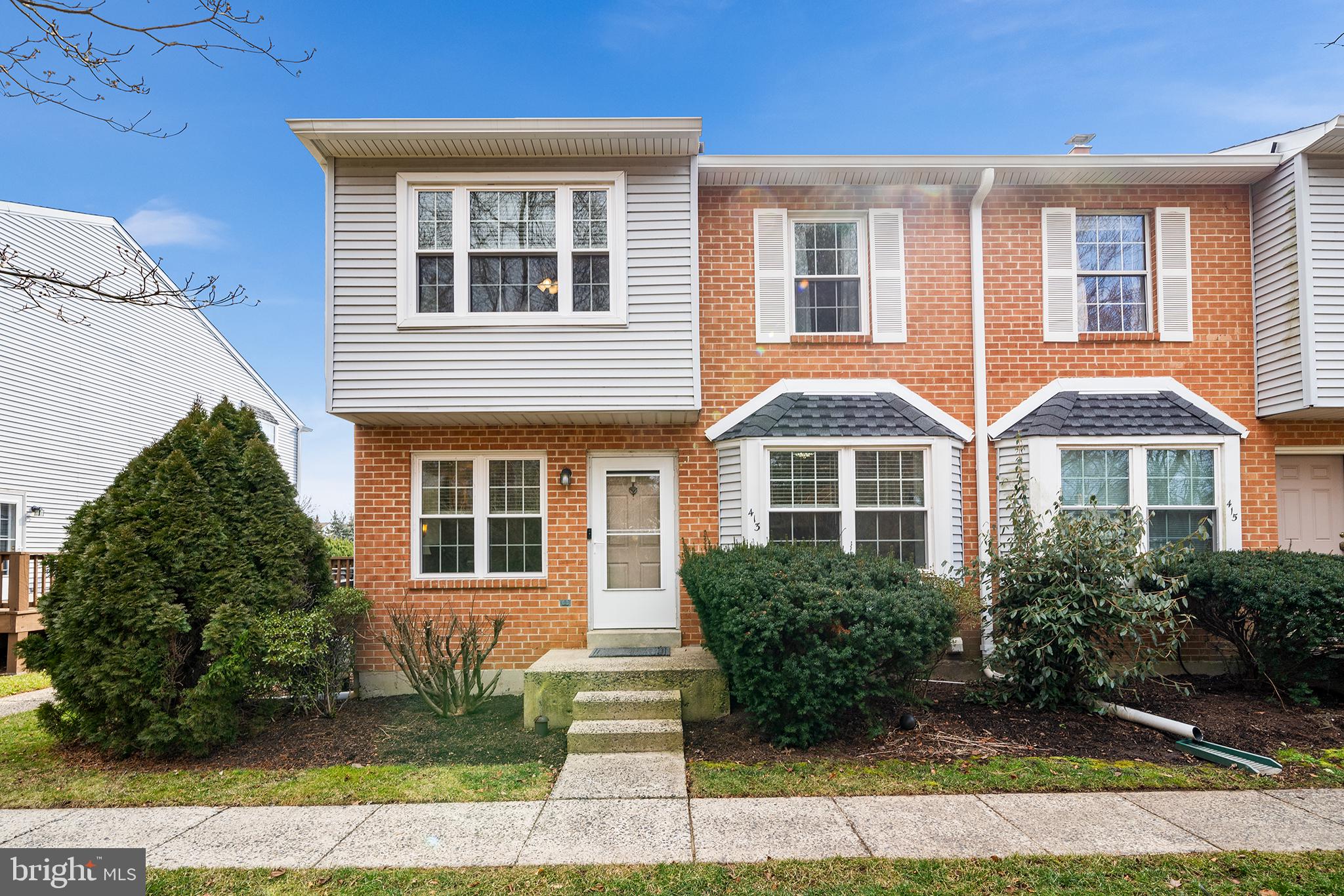 NORTHRIDGE ESTATES - Residential