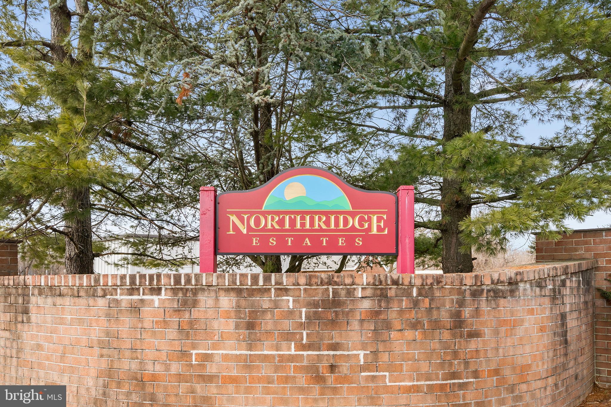 NORTHRIDGE ESTATES - Residential