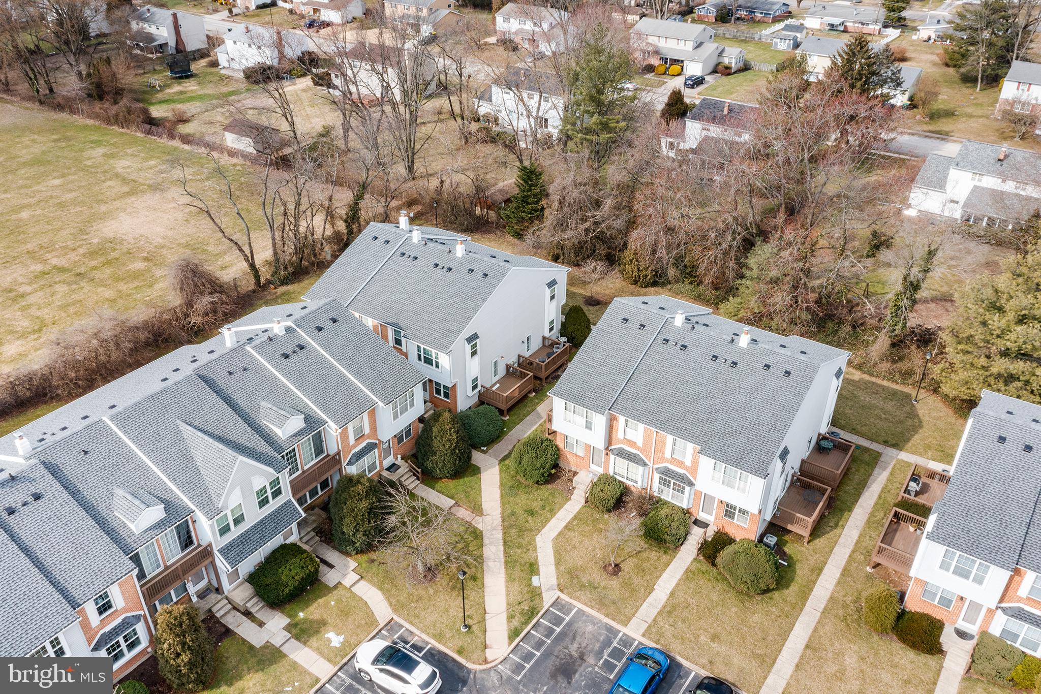 NORTHRIDGE ESTATES - Residential