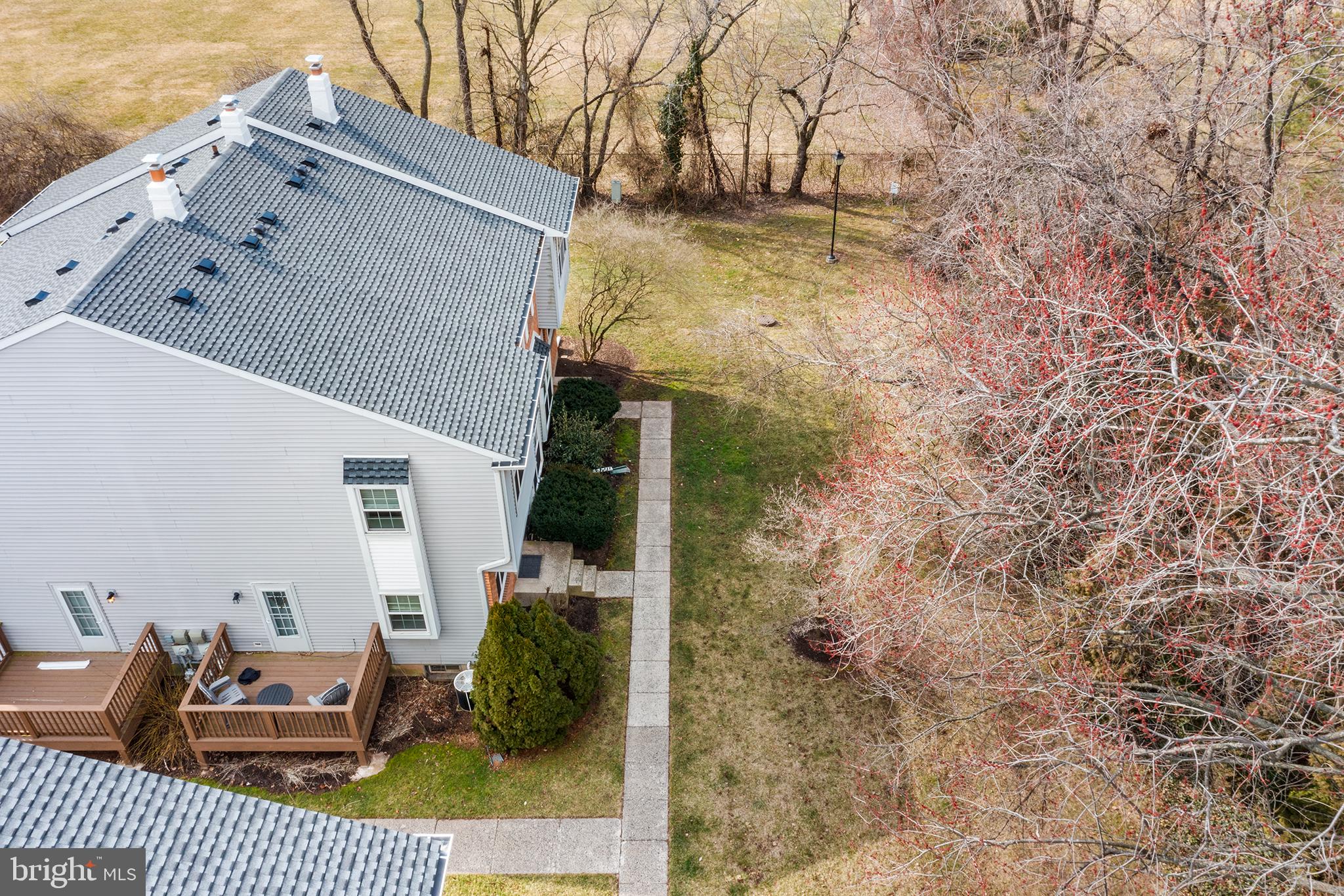 NORTHRIDGE ESTATES - Residential