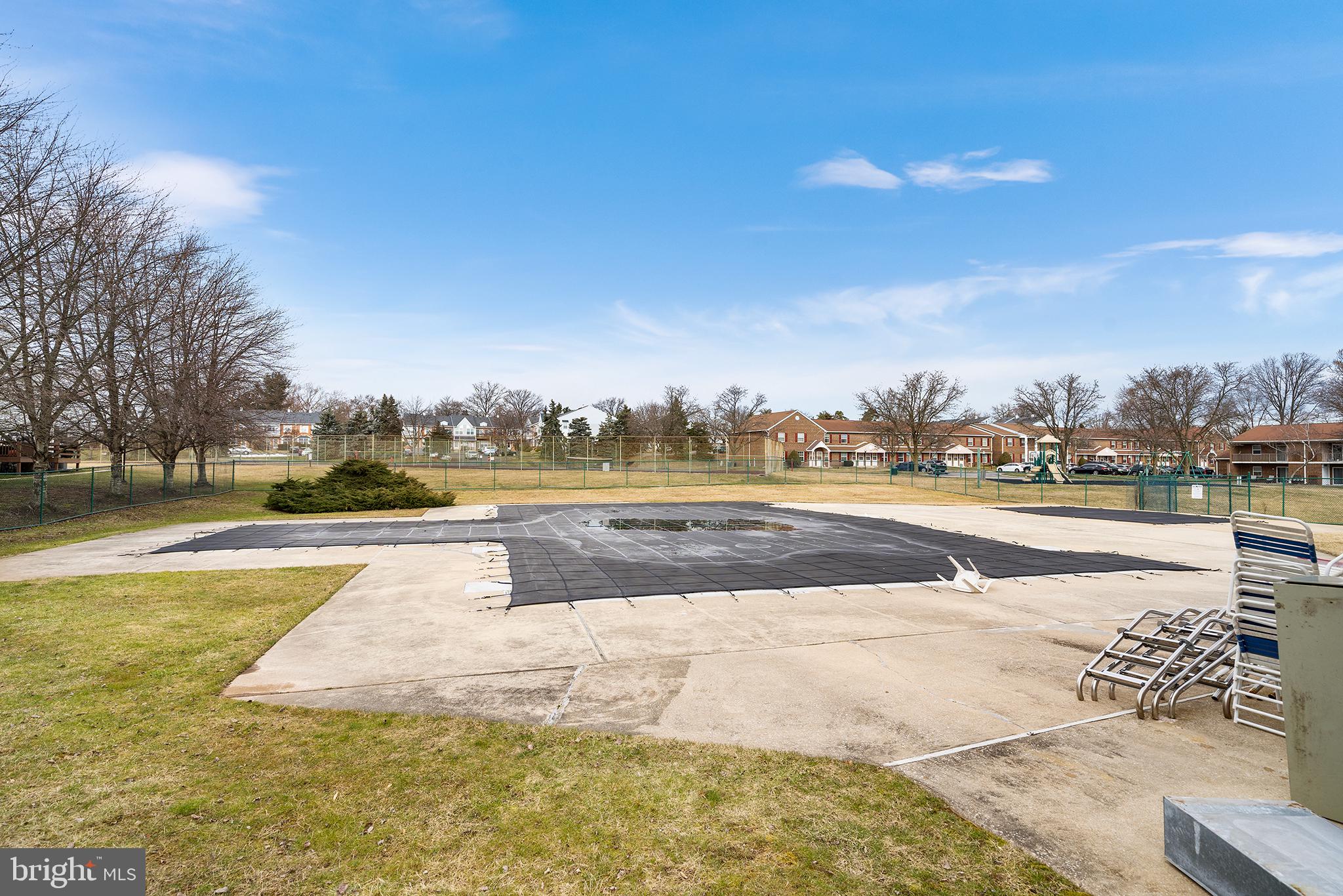 NORTHRIDGE ESTATES - Residential