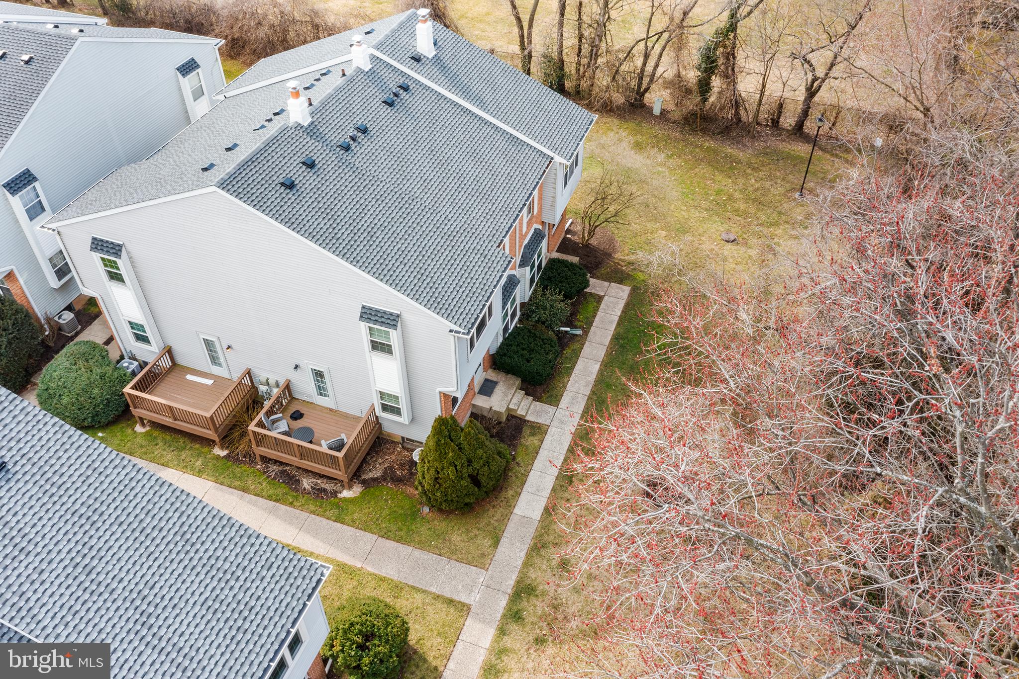 NORTHRIDGE ESTATES - Residential