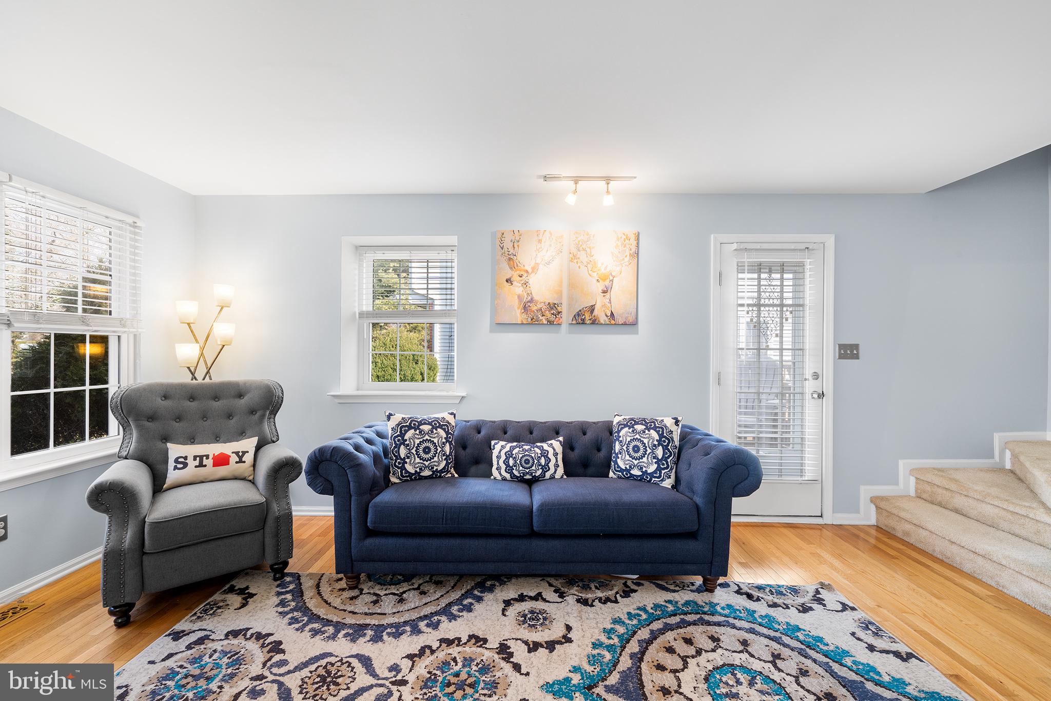 NORTHRIDGE ESTATES - Residential