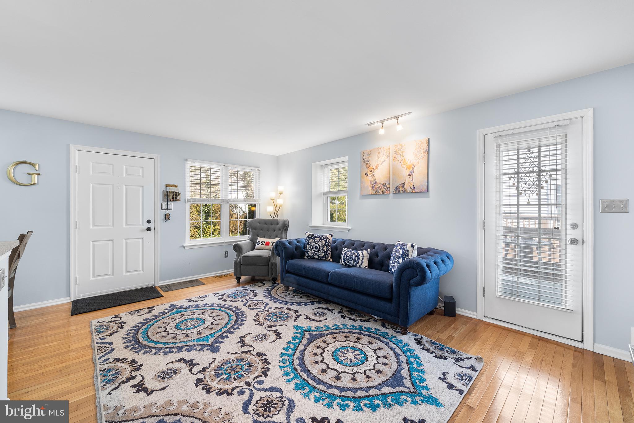 NORTHRIDGE ESTATES - Residential