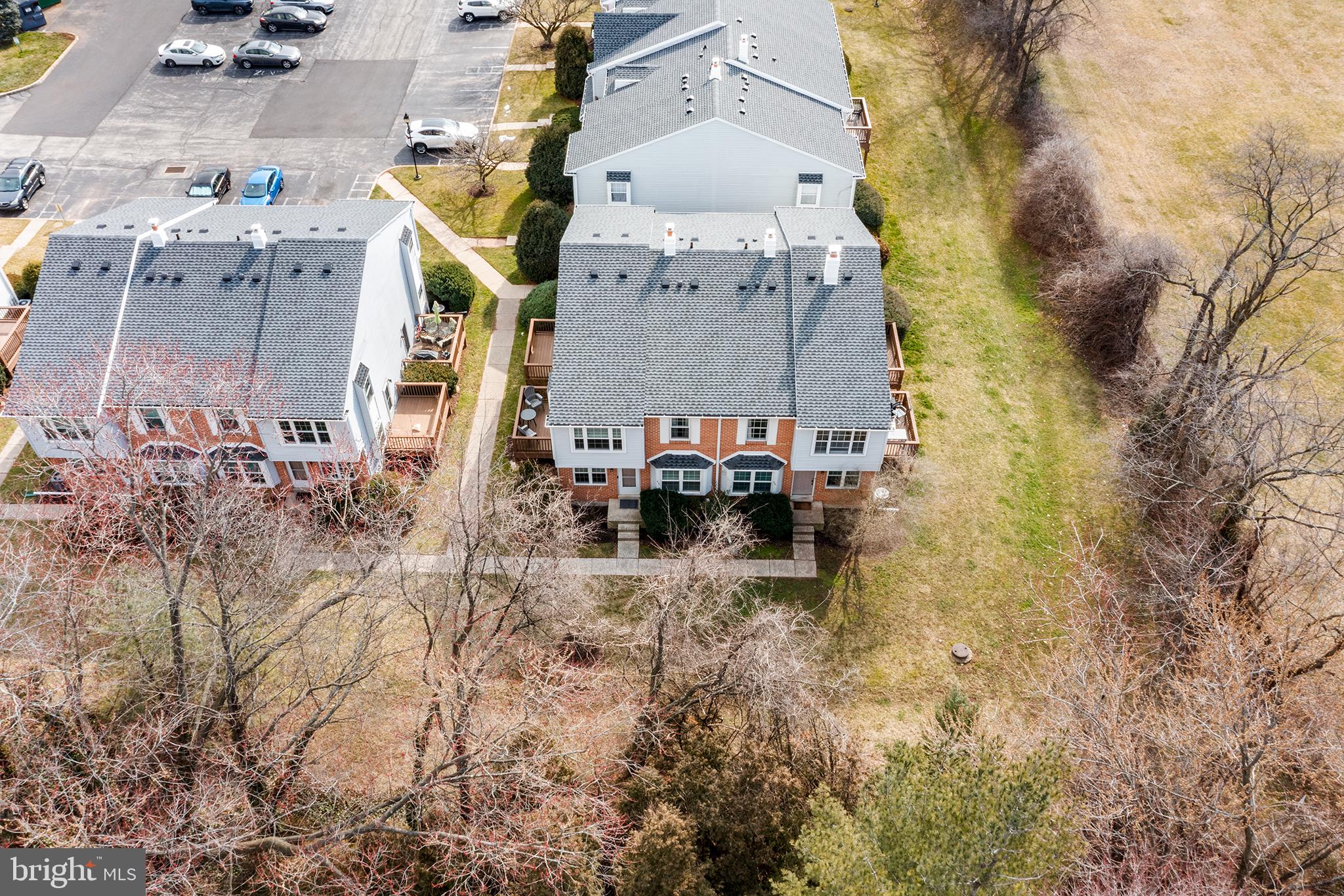 NORTHRIDGE ESTATES - Residential