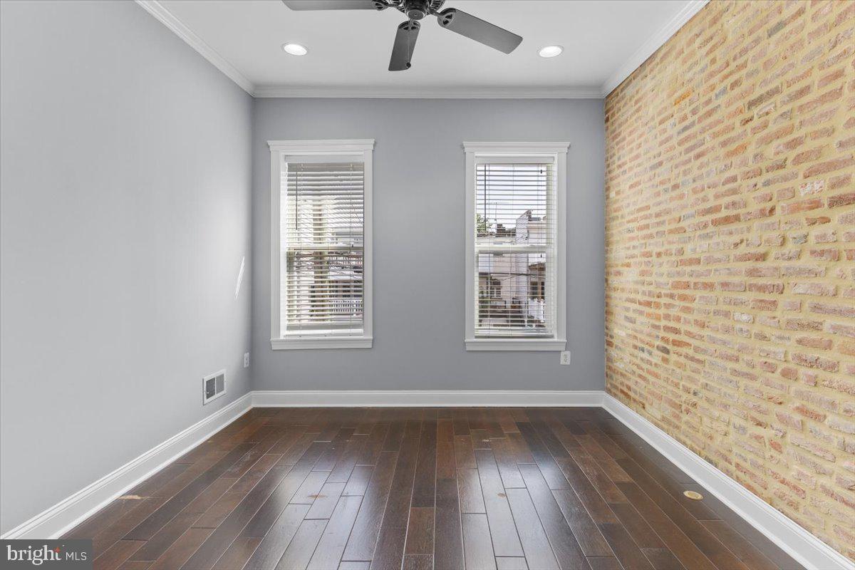 FEDERAL HILL HISTORIC DISTRICT - Residential Lease