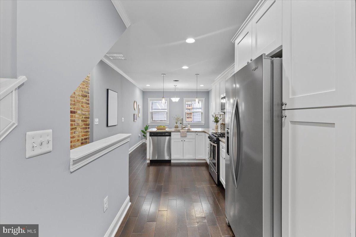 FEDERAL HILL HISTORIC DISTRICT - Residential Lease