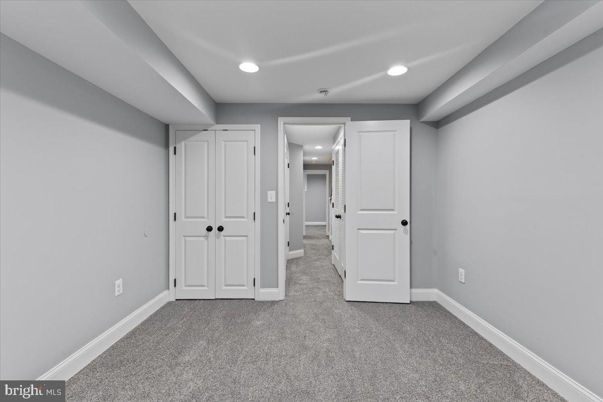 FEDERAL HILL HISTORIC DISTRICT - Residential Lease